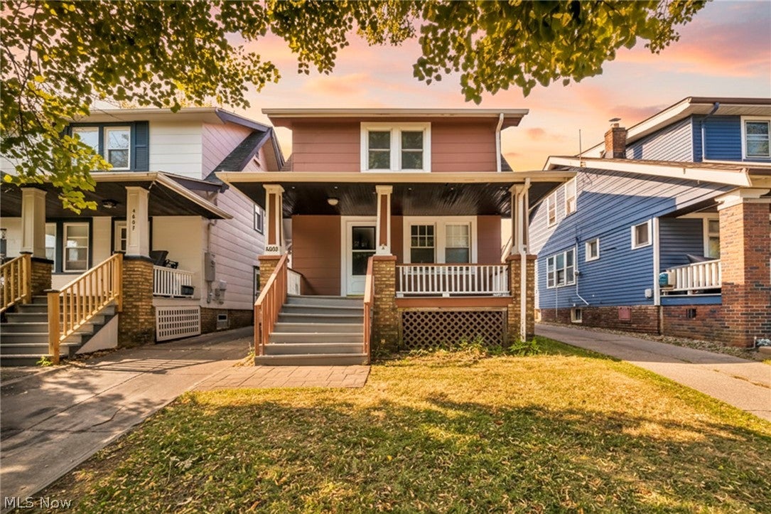 4609 Wichita Avenue