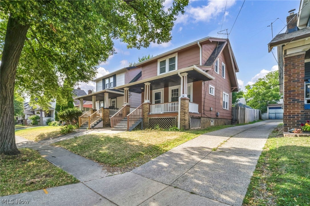 4609 Wichita Avenue