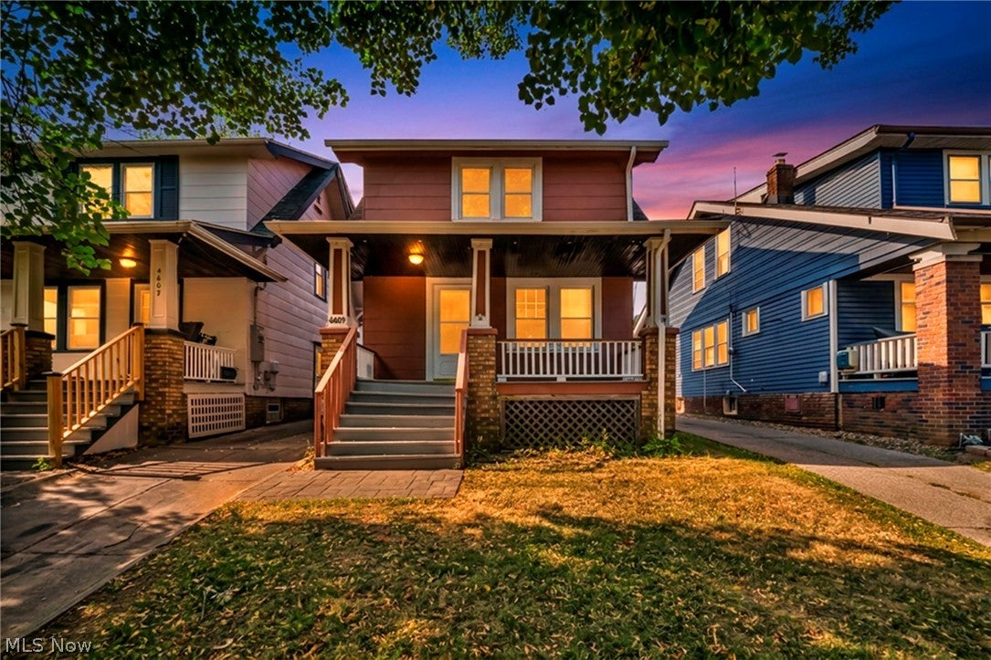 4609 Wichita Avenue
