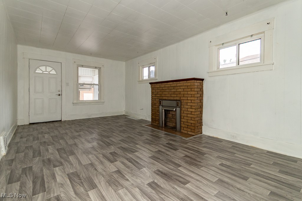 Canton - Residential