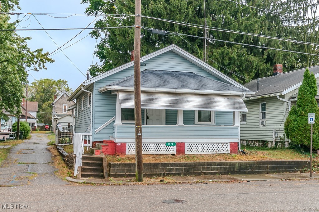 Canton - Residential