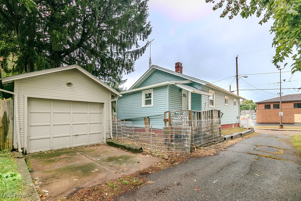 Canton - Residential