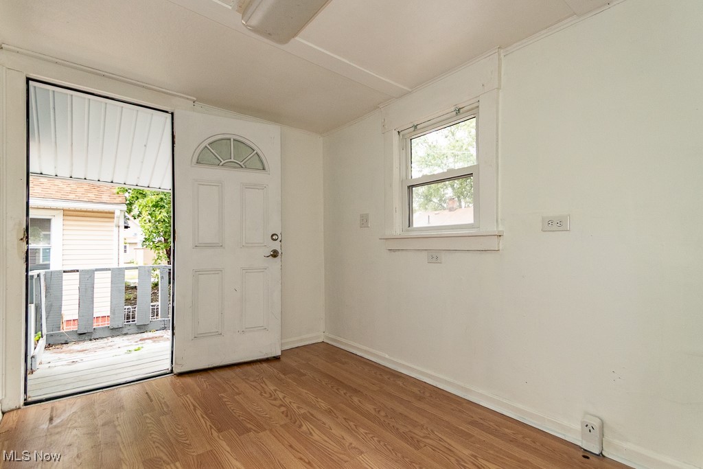 Canton - Residential