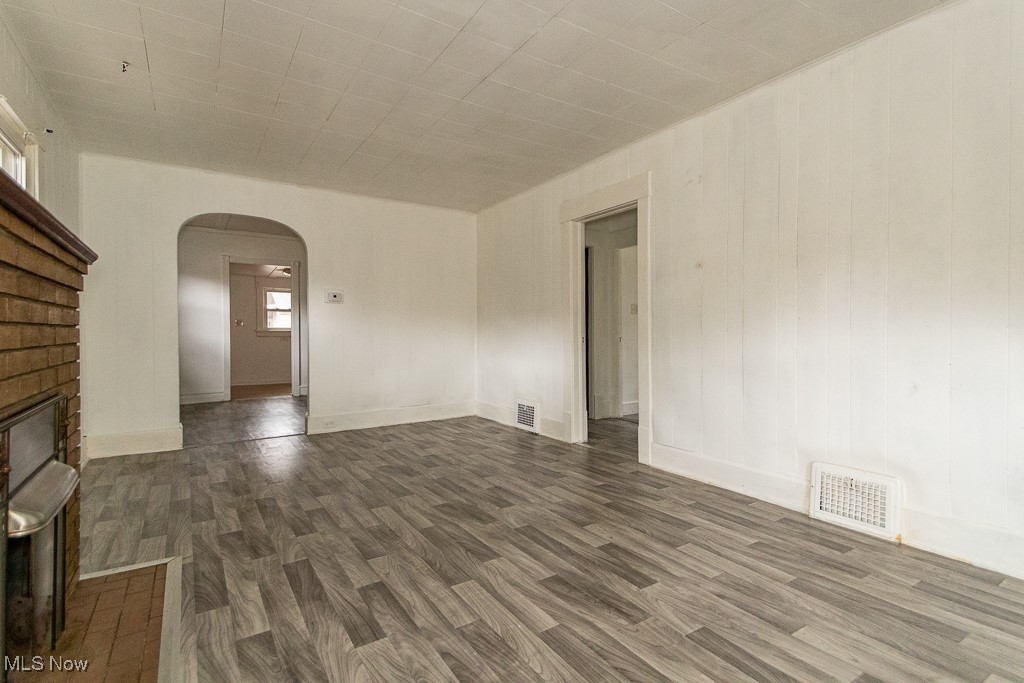 Canton - Residential