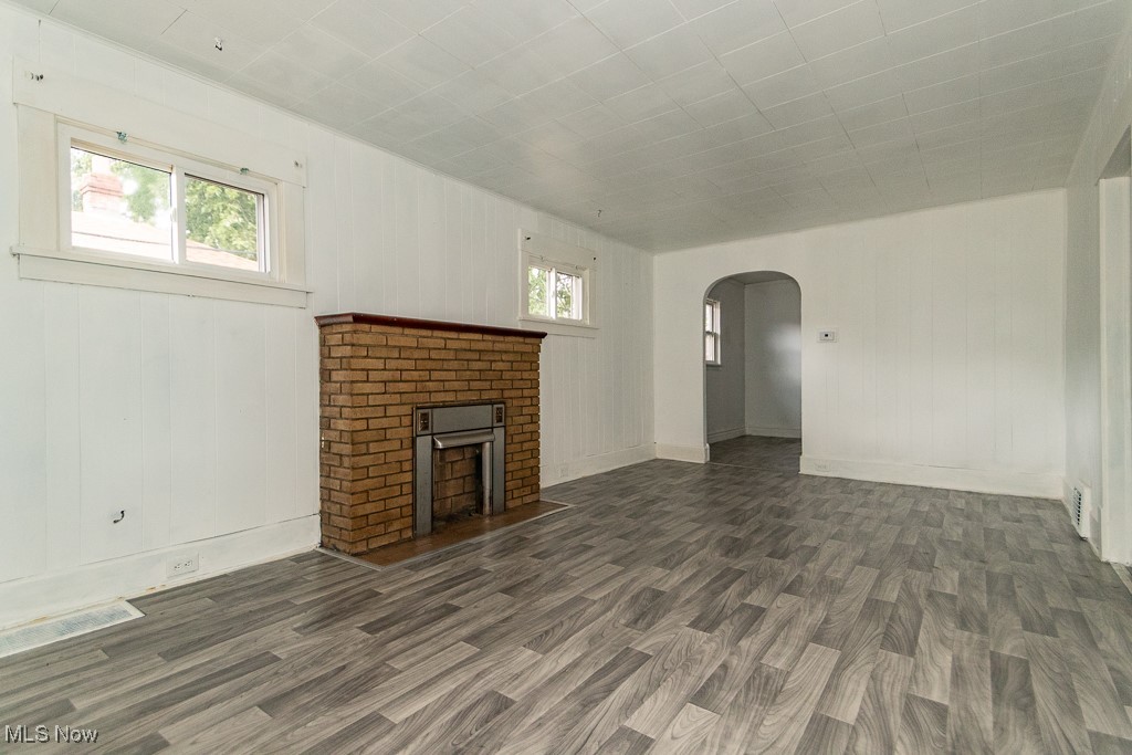 Canton - Residential