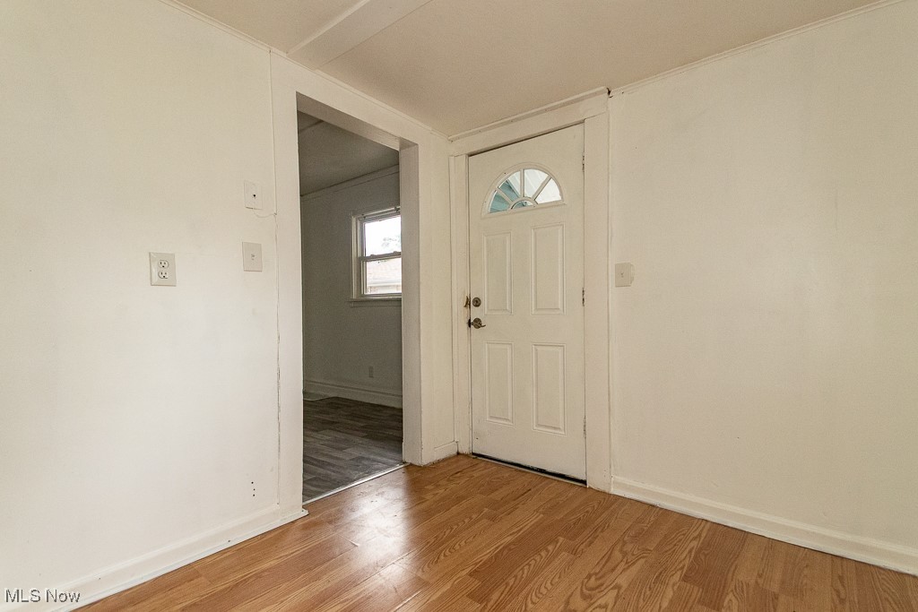 Canton - Residential