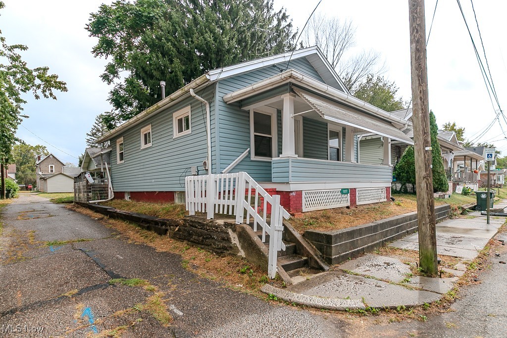 Canton - Residential