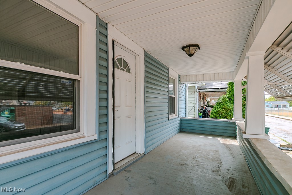 Canton - Residential