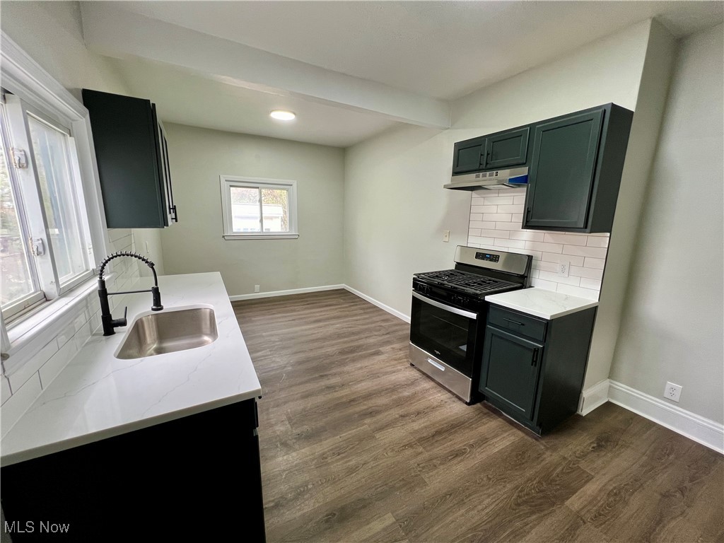 3478 E 150th Street, Cleveland, Ohio image 9