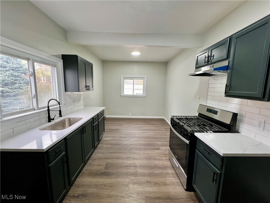 3478 E 150th Street, Cleveland, Ohio image 10