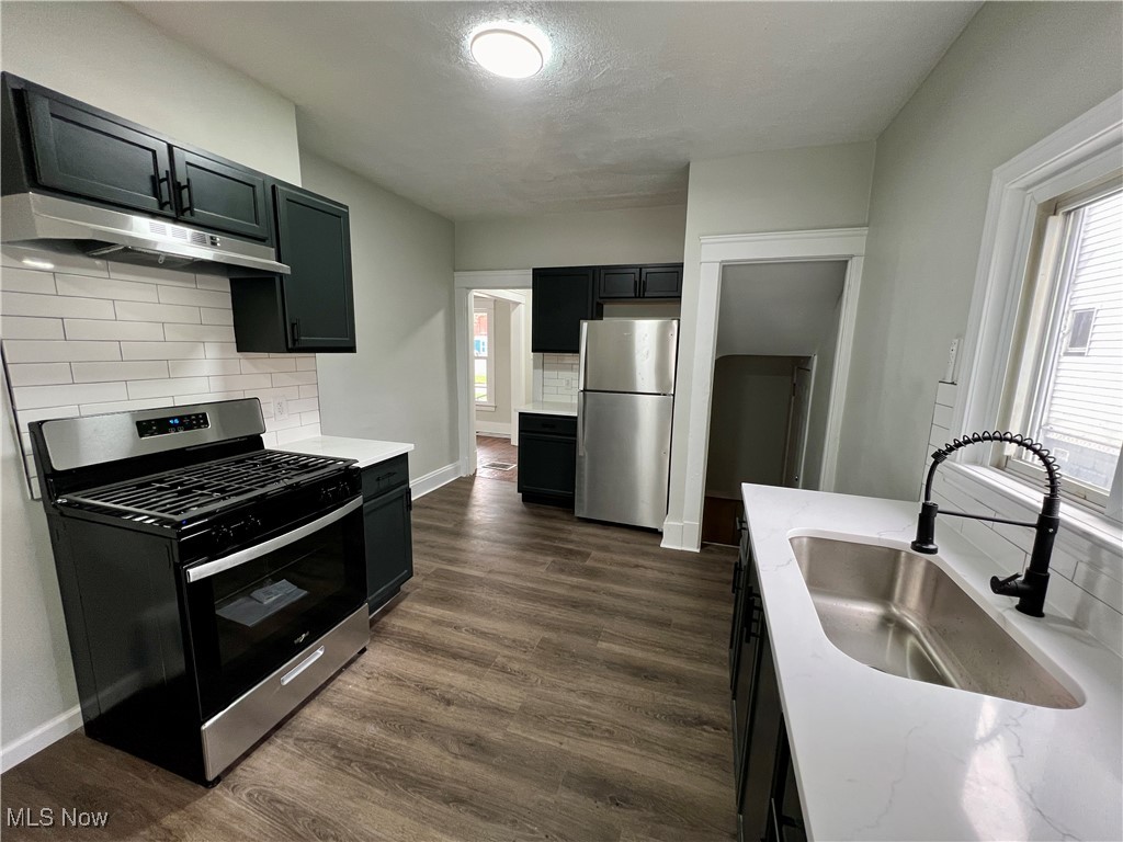3478 E 150th Street, Cleveland, Ohio image 8