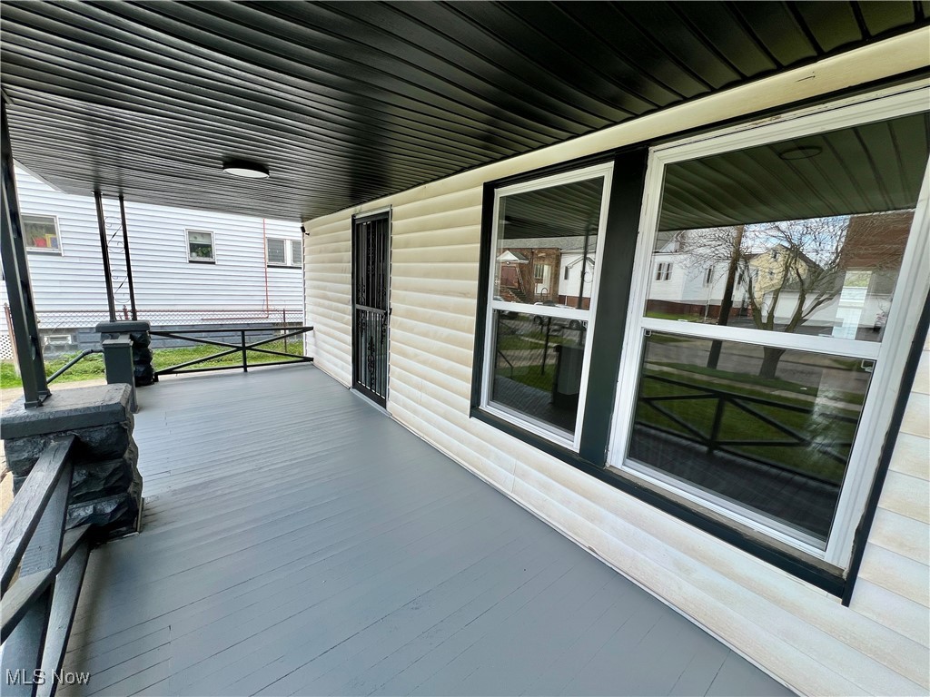 3478 E 150th Street, Cleveland, Ohio image 3