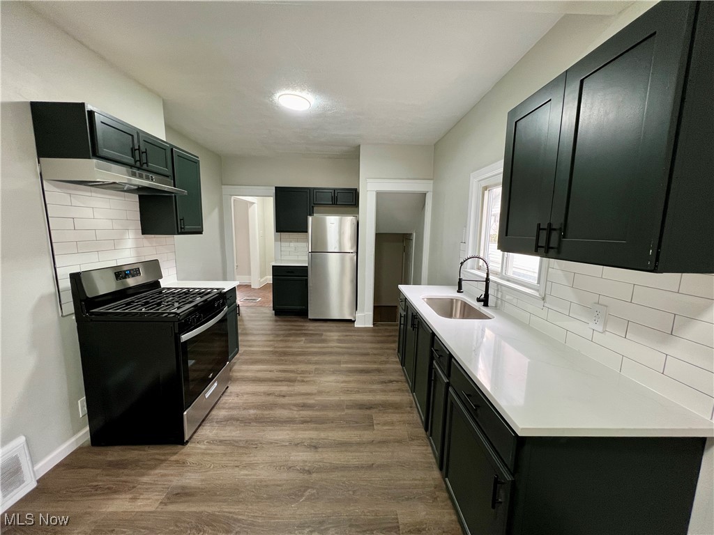 3478 E 150th Street, Cleveland, Ohio image 12