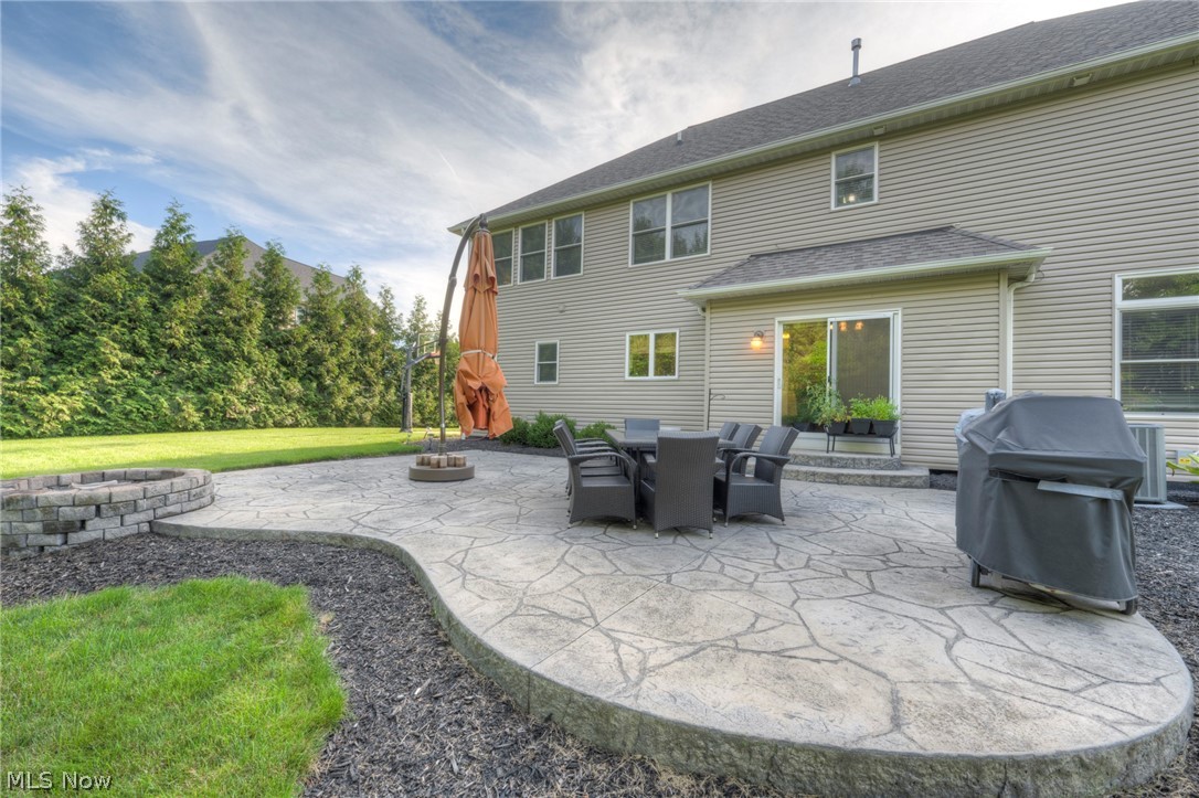 Napa Sub - Residential