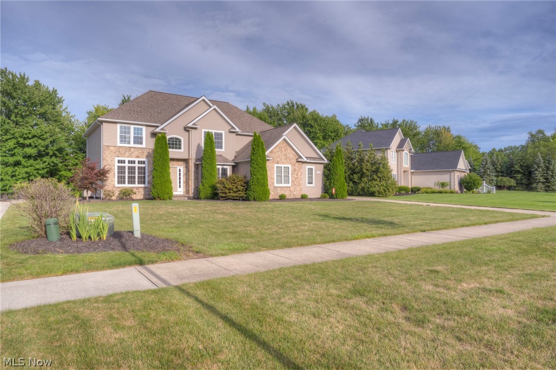 Napa Sub - Residential