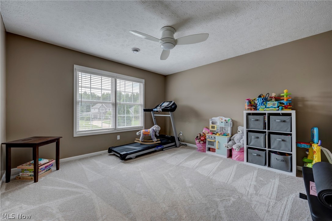 Napa Sub - Residential