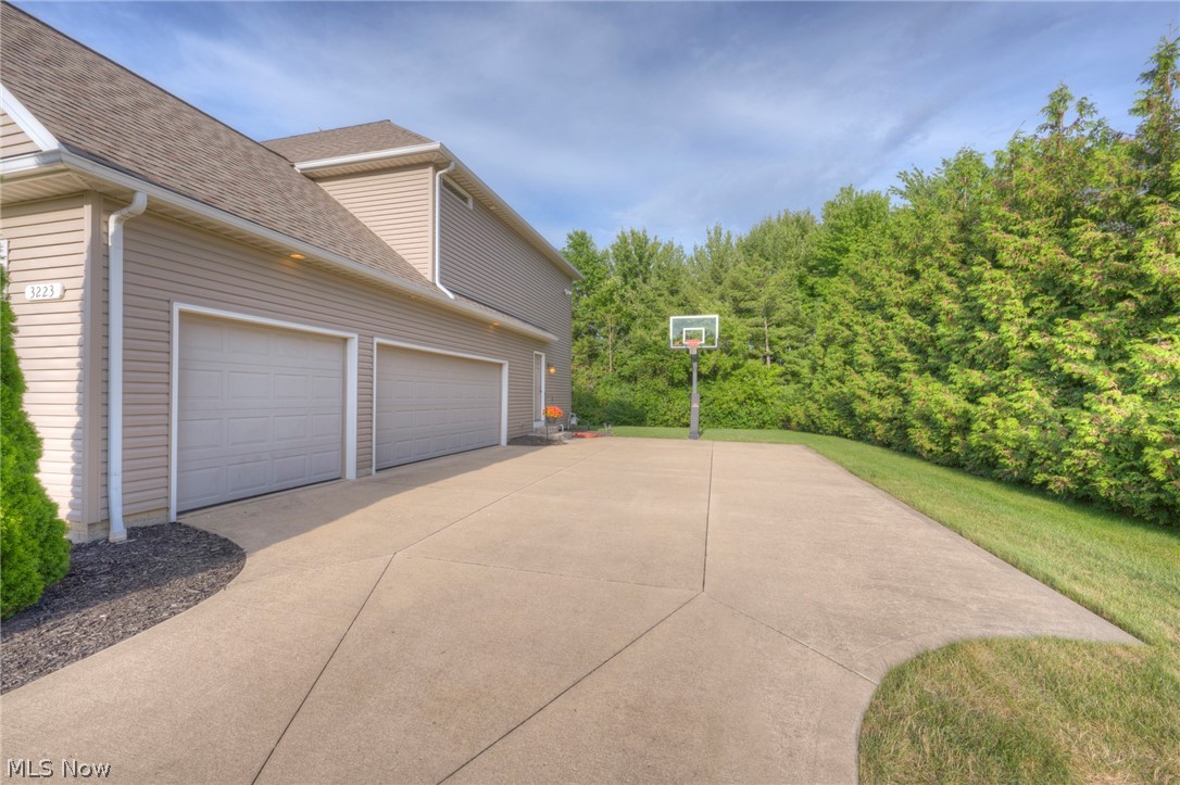 Napa Sub - Residential