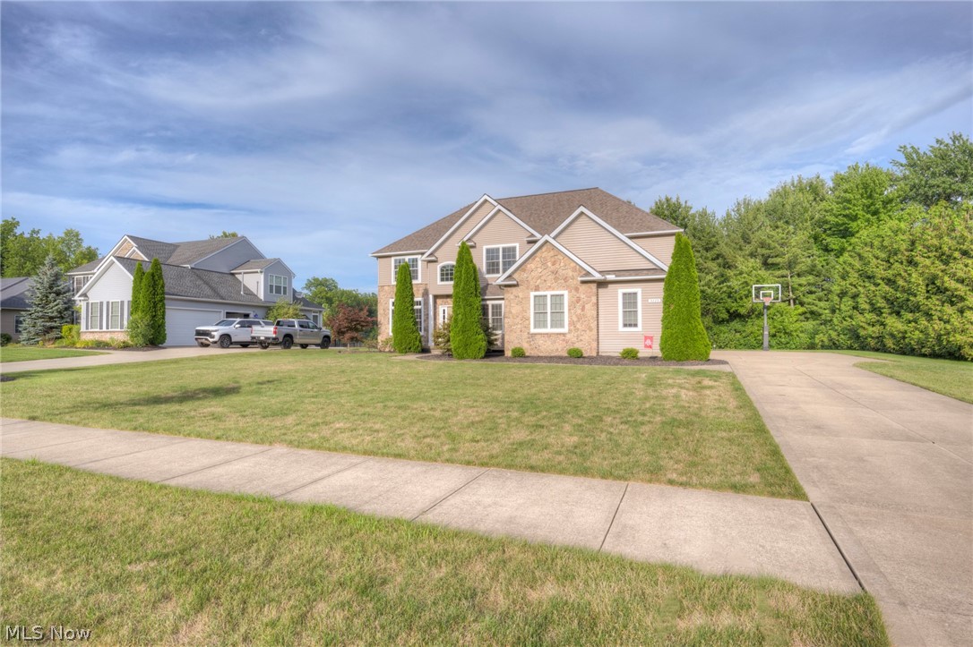 Napa Sub - Residential