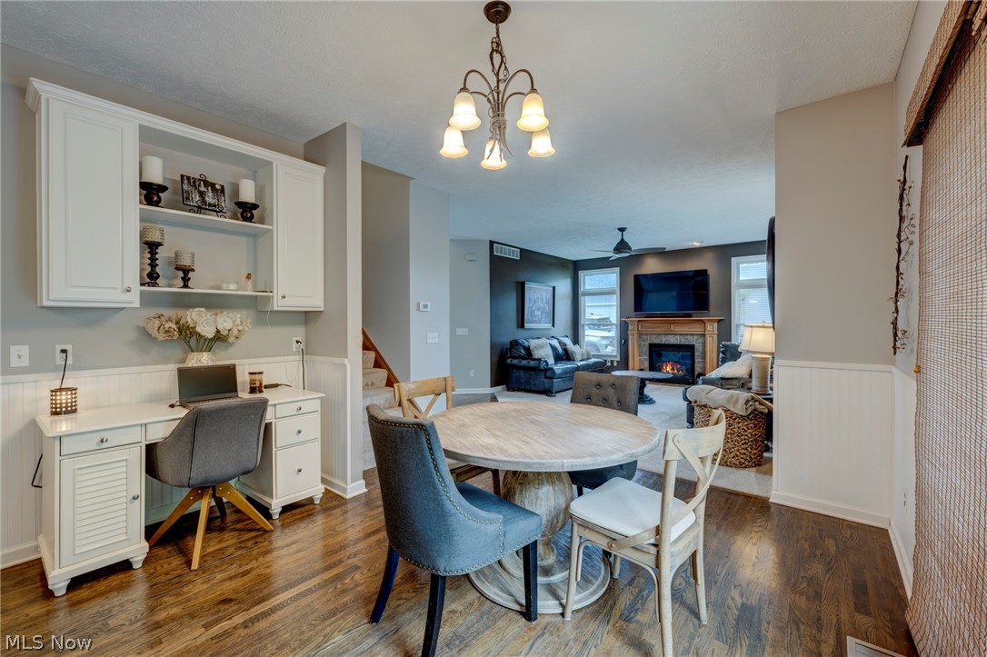 Napa Sub - Residential