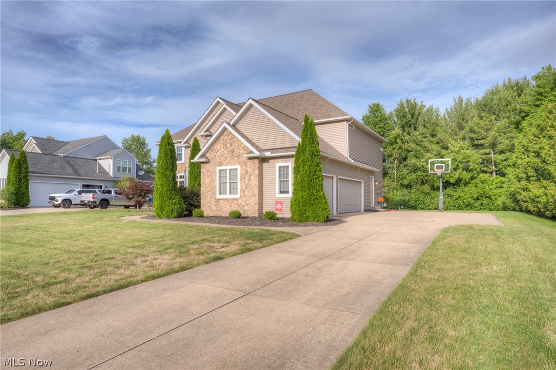 Napa Sub - Residential