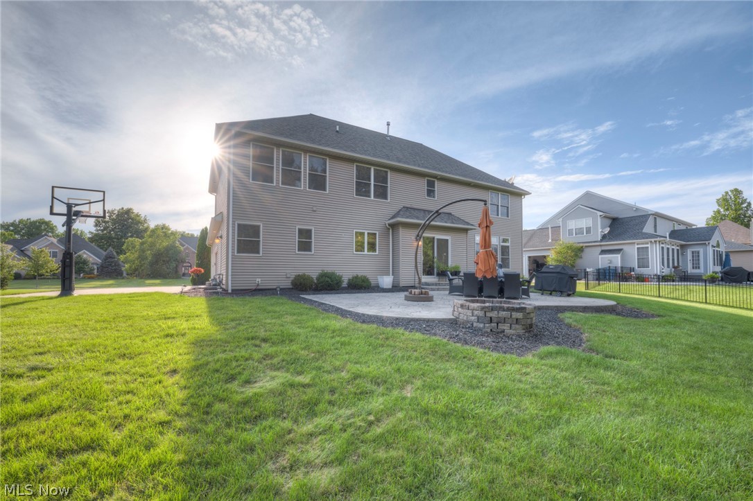 Napa Sub - Residential