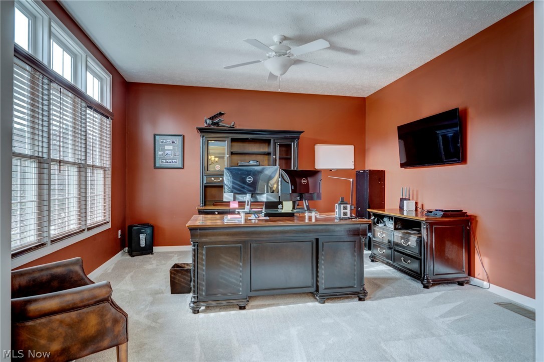 Napa Sub - Residential