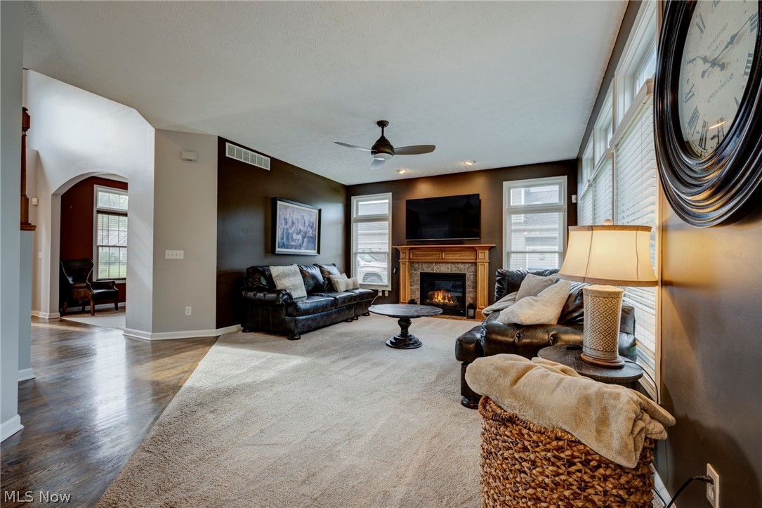 Napa Sub - Residential