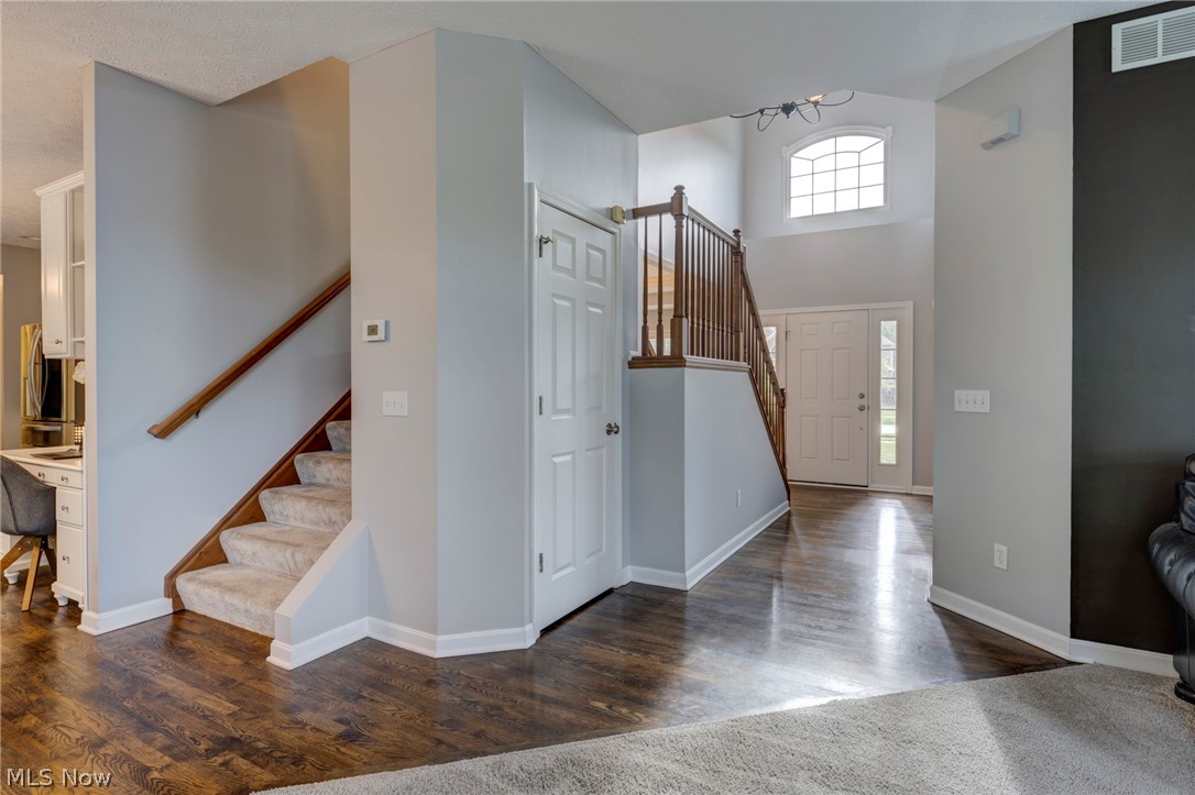 Napa Sub - Residential