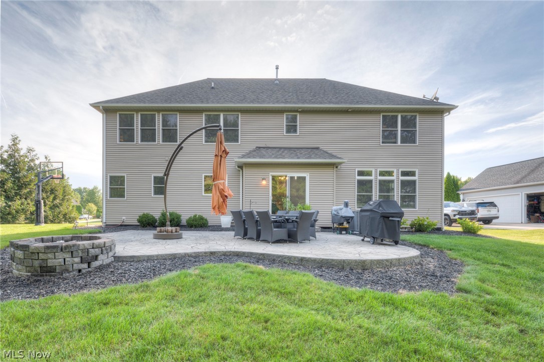 Napa Sub - Residential