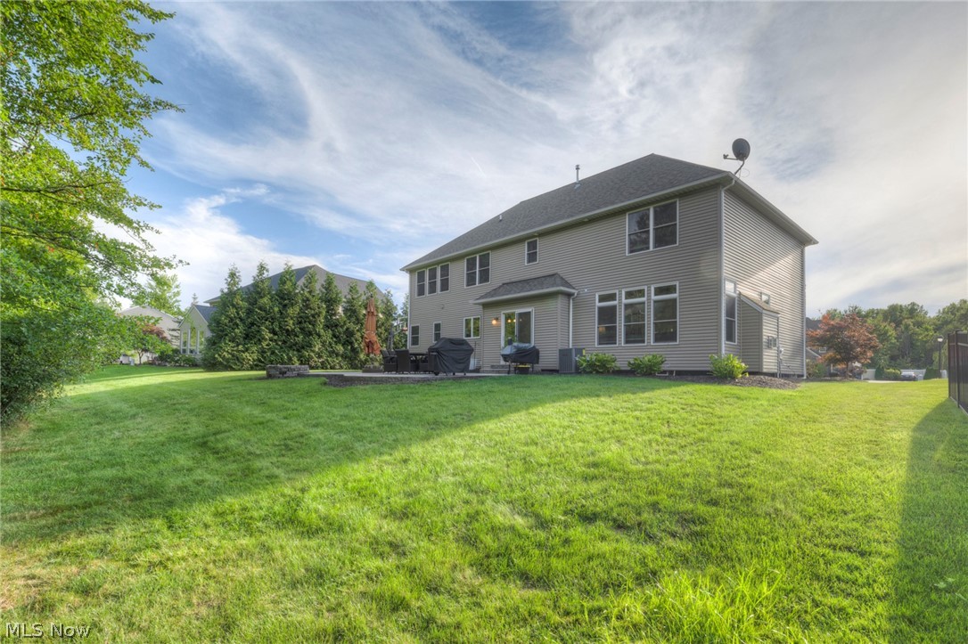 Napa Sub - Residential