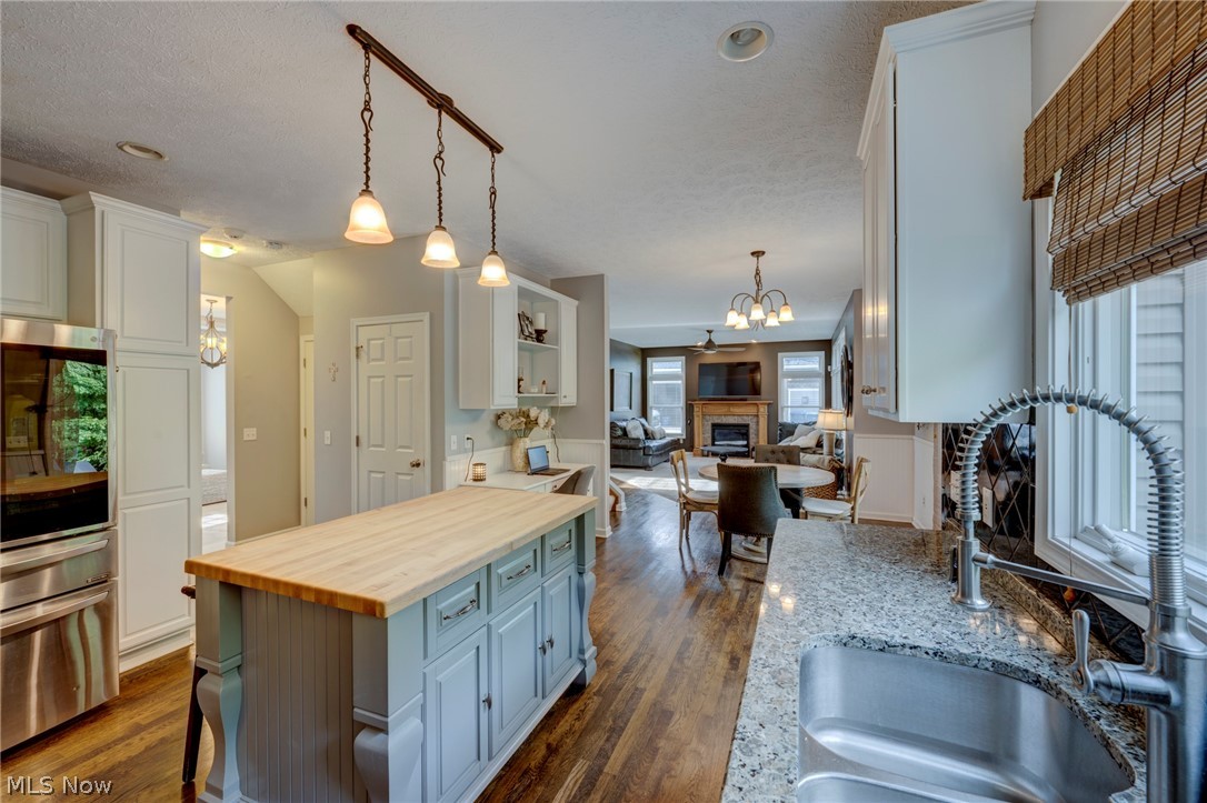 Napa Sub - Residential