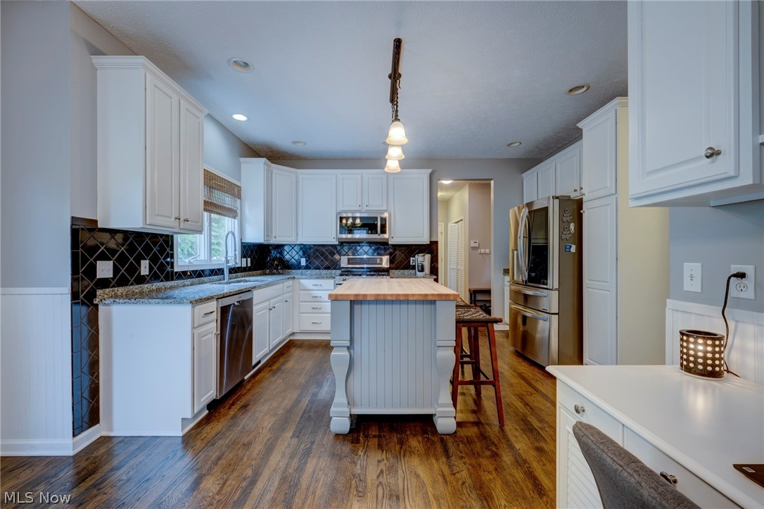 Napa Sub - Residential