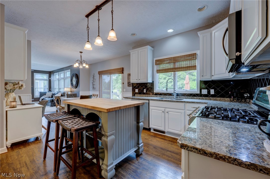 Napa Sub - Residential