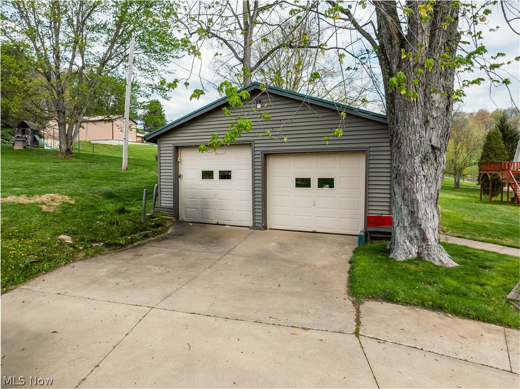 Connecticut Western Reserve Sc - Residential
