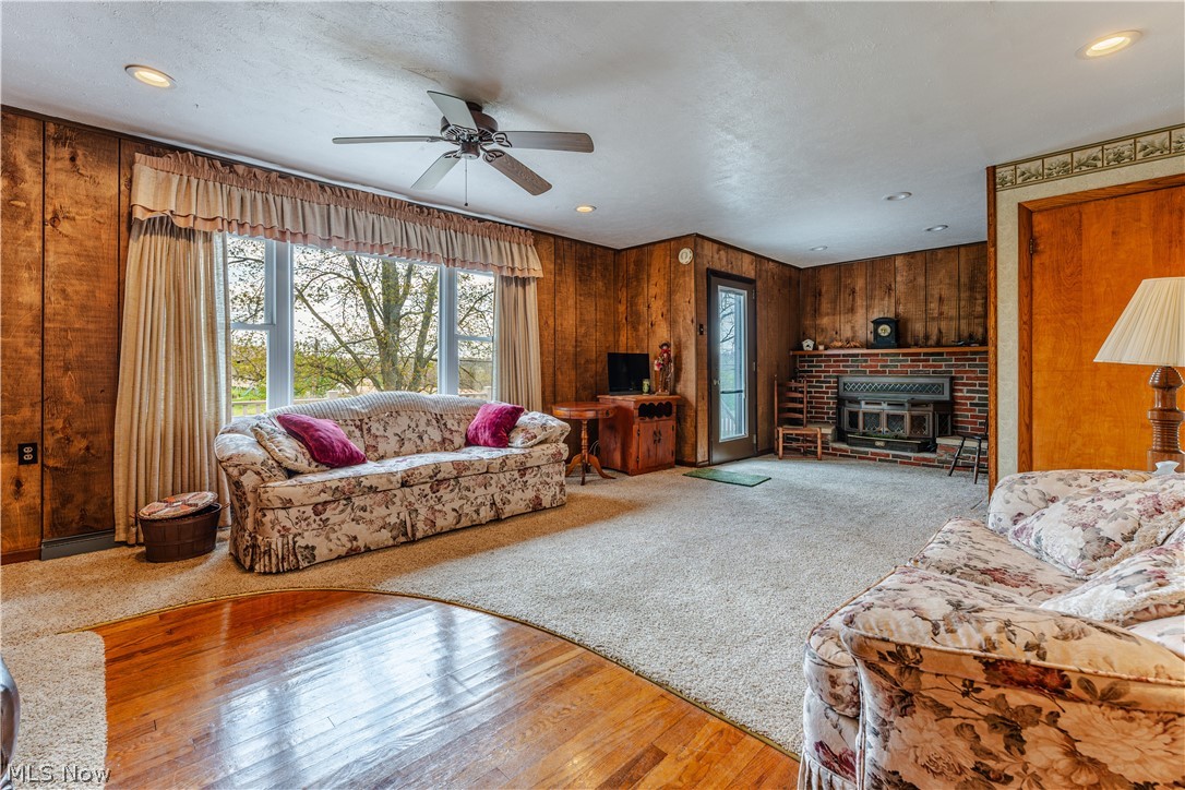 Connecticut Western Reserve Sc - Residential