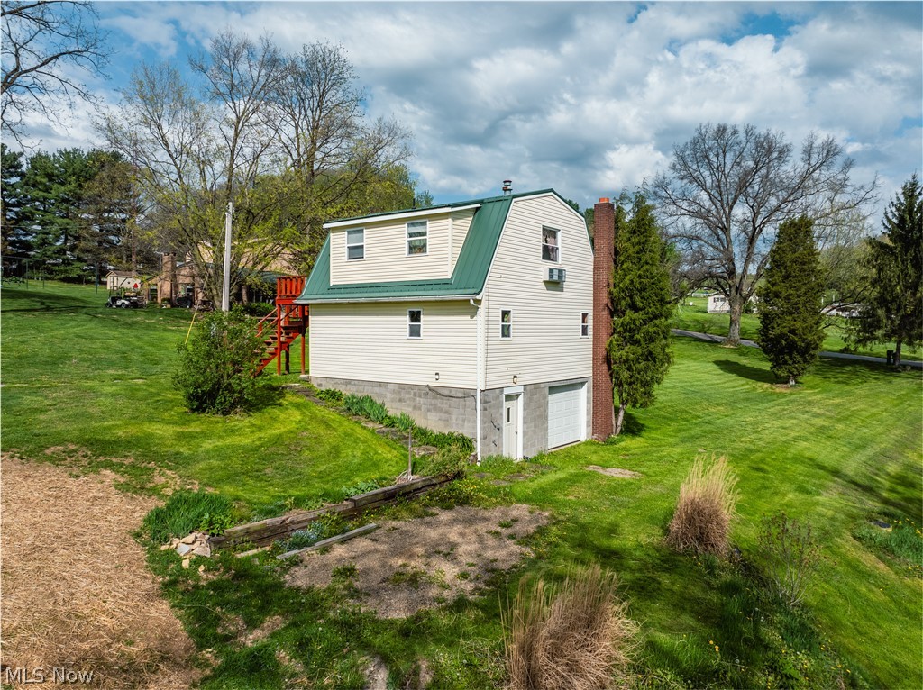 Connecticut Western Reserve Sc - Residential