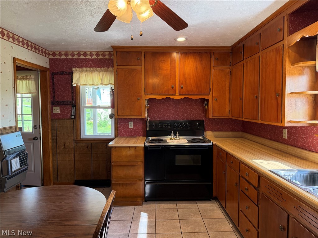 Connecticut Western Reserve Sc - Residential