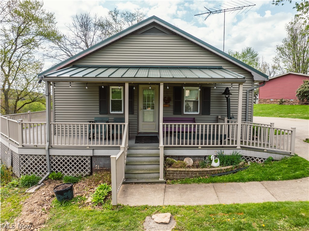 Connecticut Western Reserve Sc - Residential