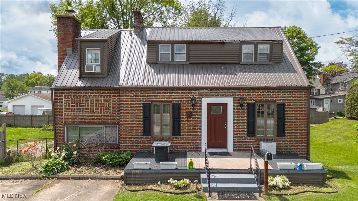 1106 W Virginia Avenue, Parkersburg, West Virginia image 1
