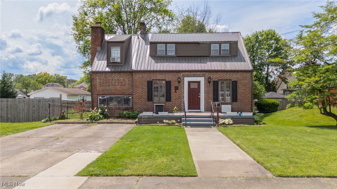 1106 W Virginia Avenue, Parkersburg, West Virginia image 41