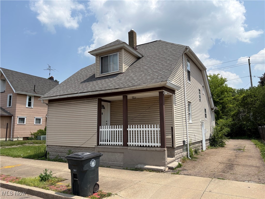 Grether & Pfeifers - Residential Income
