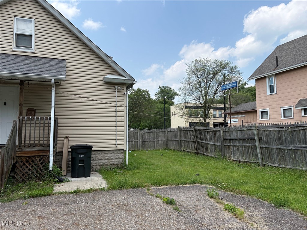 Grether & Pfeifers - Residential Income