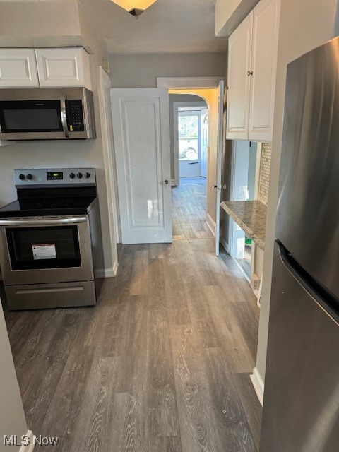Crestmore - Residential