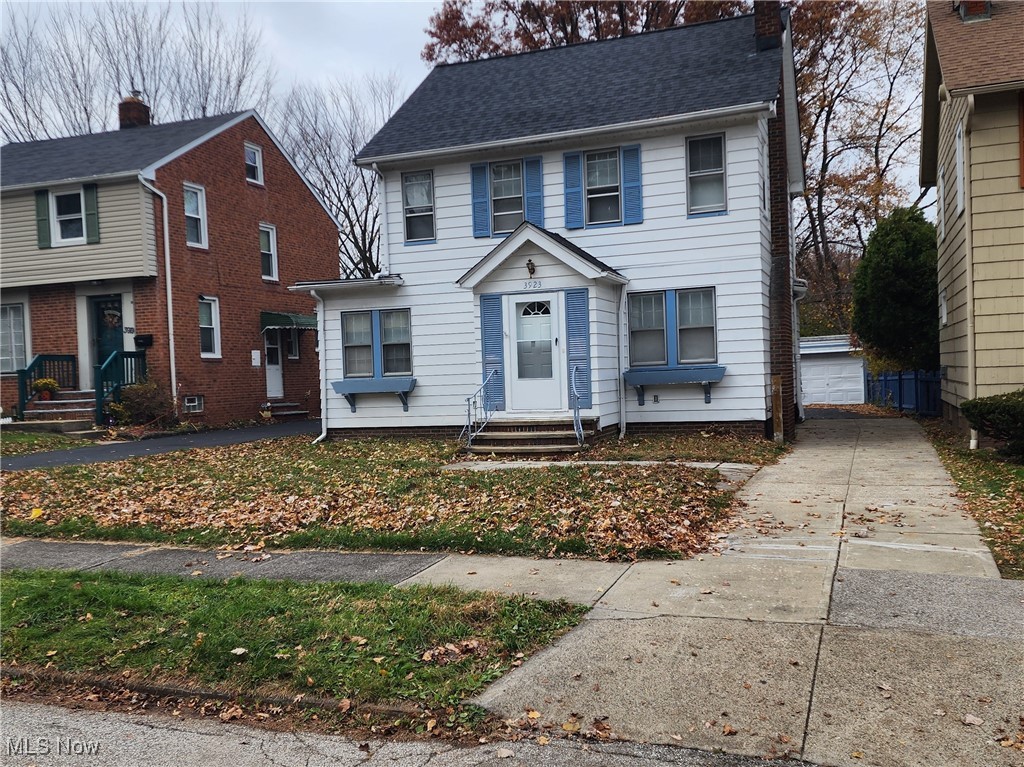 Crestmore - Residential