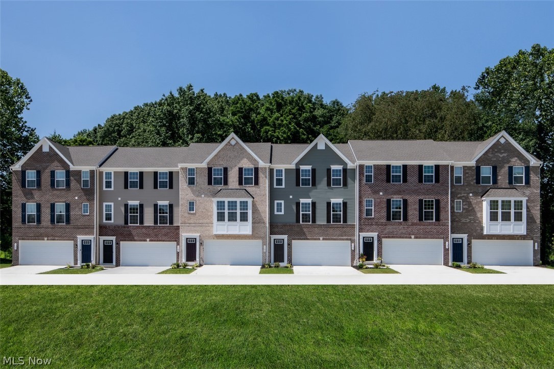 Brookwood Crossing - Residential