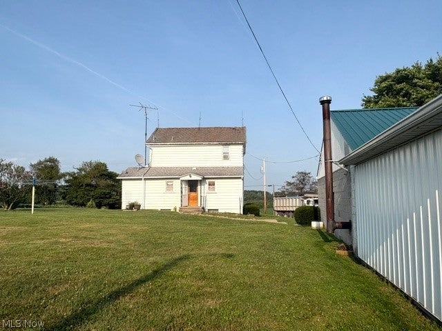 12666 S State Line Road
