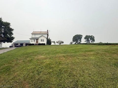 Homes For Sale - 12666 S State Line Road<br/> Mahoning County, Petersburg, OH 44454