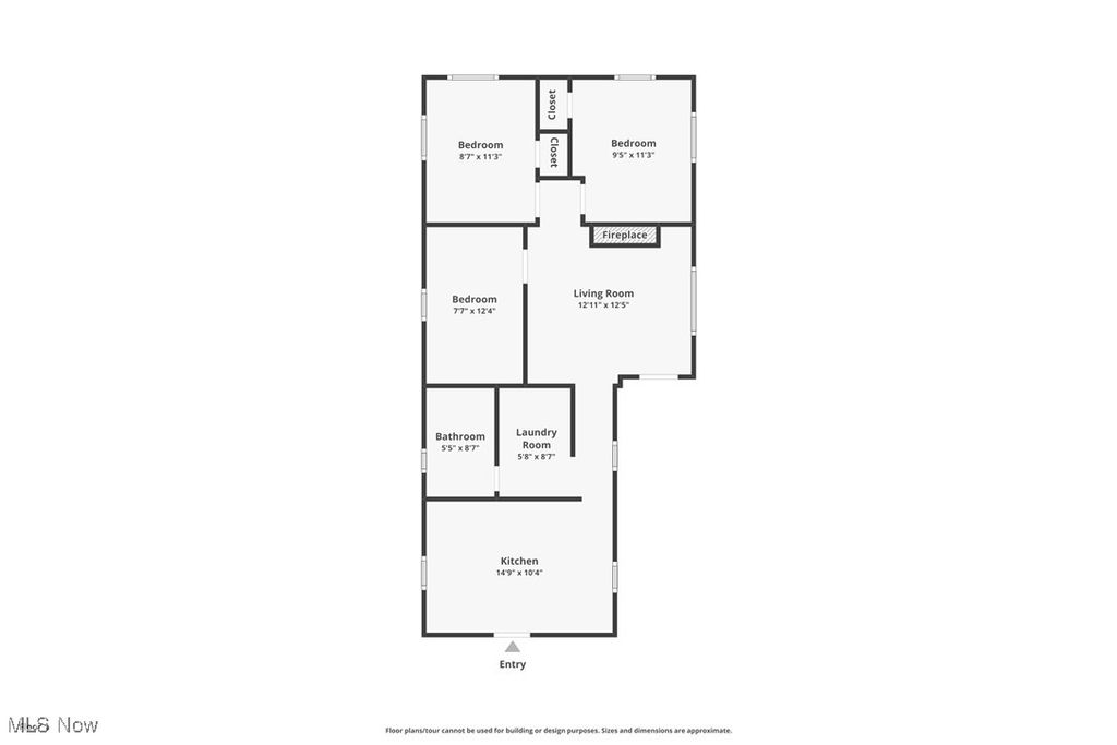 Photo of 601 E 8th Street, Ashland, OH 44805 (MLS # 5176562)