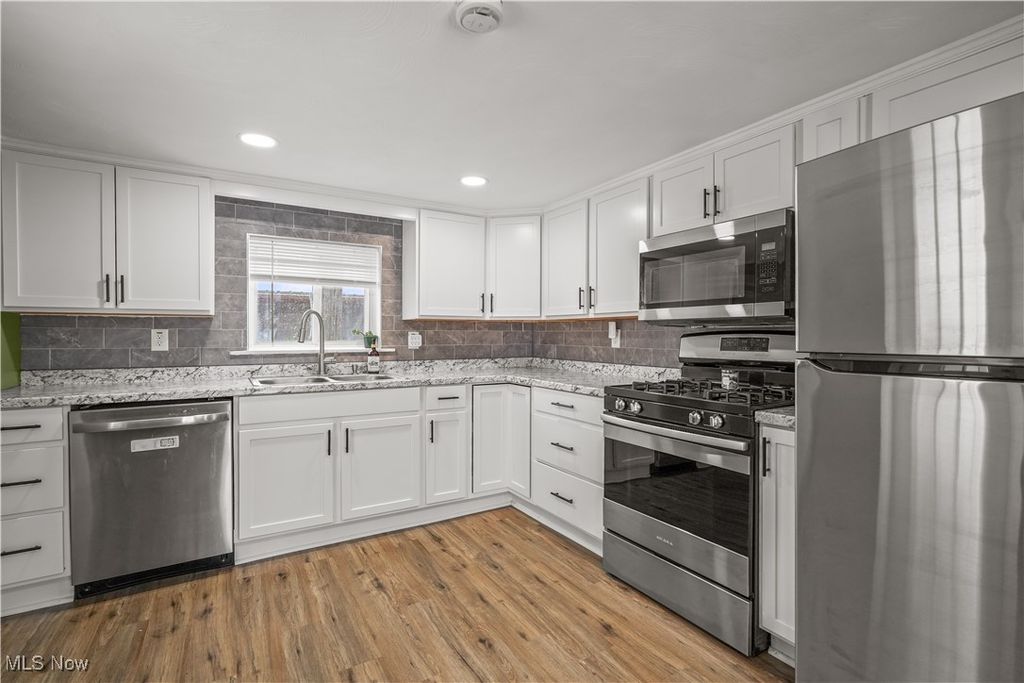 Photo of 601 E 8th Street, Ashland, OH 44805 (MLS # 5176562)