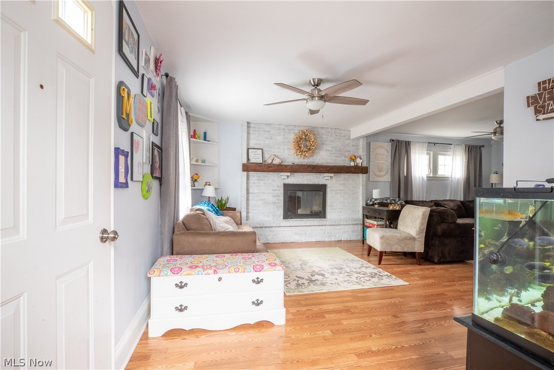 Medina - Residential